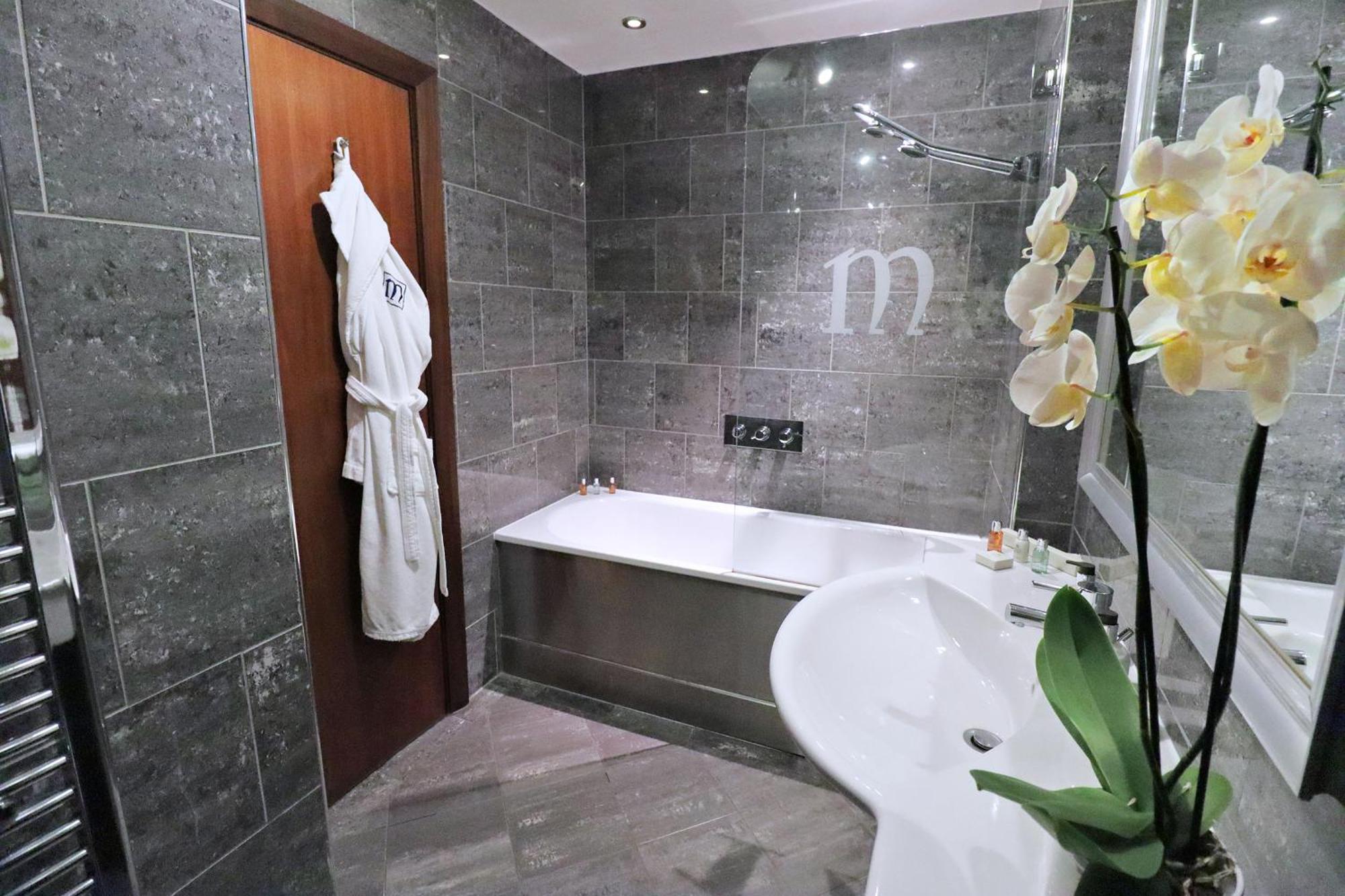 Morgans Hotel Swansea Kültér fotó